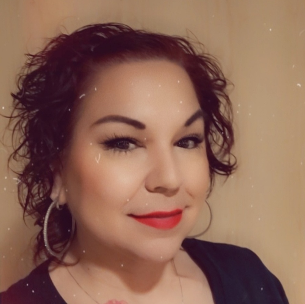 Meet your Posher, Trina